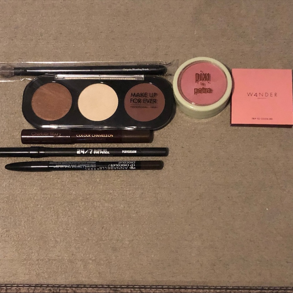 Makeup Bundle